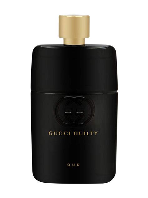 gucci guilty oud mens|gucci guilty for men 90ml.